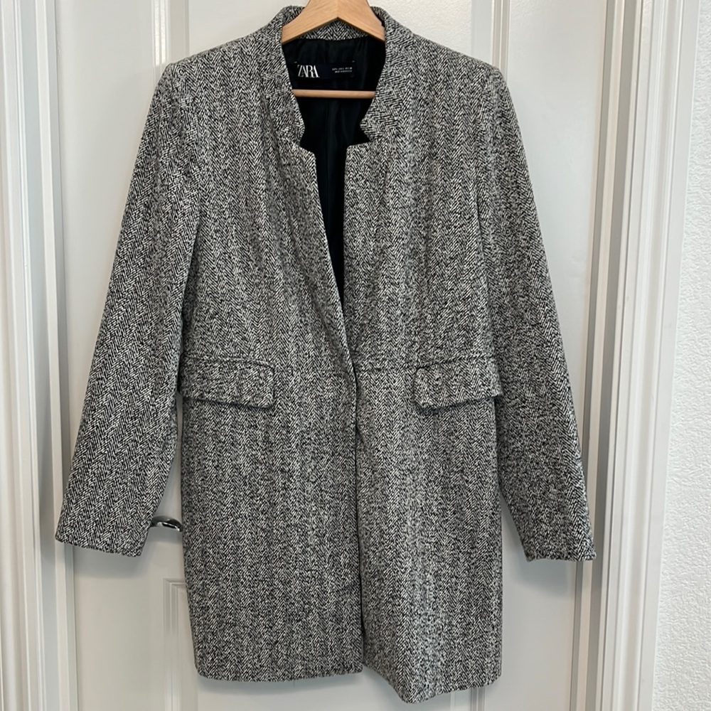 Zara Jacket